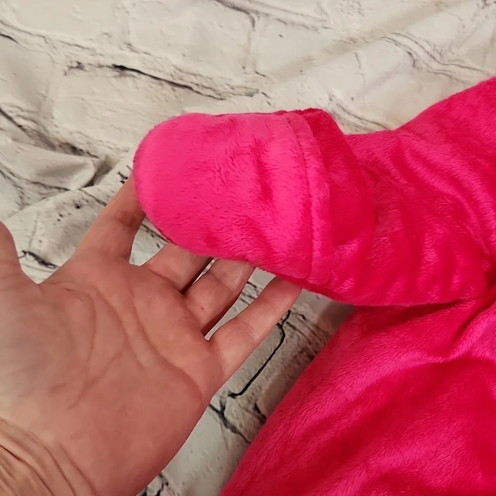 Disney baby minnie mouse snowsuit